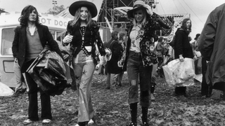 Who Knew That Pants Rule?